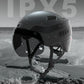 Nouveau casque vélo visière -  Connecté | Kit Mains Libres - Caméra HD + 1 visière transparente offerte le 19/03/24. okem