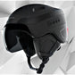 Nouveau casque vélo visière -  Connecté | Kit Mains Libres - Caméra HD + 1 visière transparente offerte le 20/03/24. okem