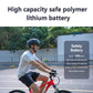 Acheter casque vélo connecté avec visière|Dash Cam et kit mains libres pré commande okem